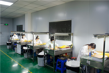 生產現(xiàn)場