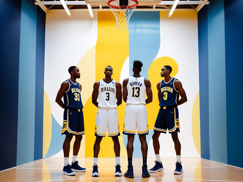 11月18日NBA常規賽雄鹿騎士全場錄像