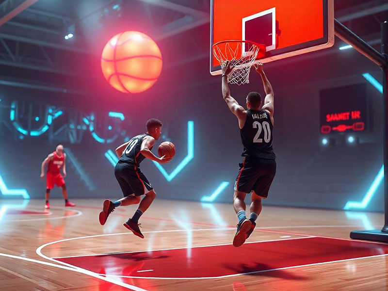 又玩新花樣？東契奇多次嘗試將球踢進(jìn)籃筐，可惜差的有點(diǎn)多！